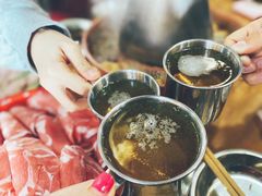 -东镇老火锅(长春路首店)