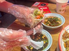 -怪噜范·老贵阳街头名小吃(汇金星力城店)