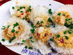 -仑头海鲜城(仑头环村南路店)