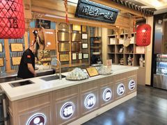 -安泰楼·佛跳墙创始人·传统闽味早茶·酒楼(三坊七巷闽菜地标店)