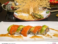 -天狗山料理(省体店)