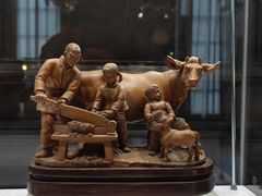 -上海市工艺美术博物馆