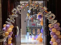 -长沙富力万达文华酒店