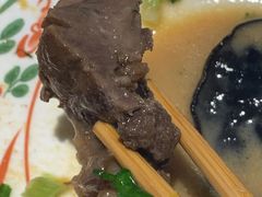 -汕头八合里海记牛肉店(清河店)