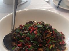 -院里寻菜·精致庭院菜(观沙岭店)