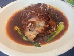 周庄万三蹄-苏州人家·精致苏帮菜(斜塘店)