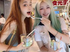 -栗子来了(正弘城店)
