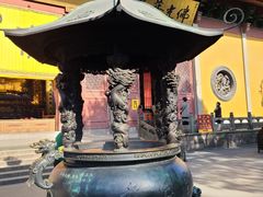 -灵隐飞来峰景区