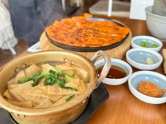 -韩国한국厨房