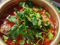 花甲火锅粉-成都吃客(九眼桥店)