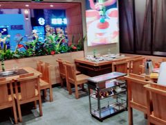 -潮火锅·麻辣牛肉火锅(观音桥方圆·LIVE店)
