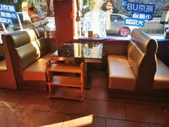 -潮汕美牛肉丸火锅店(天宁寺店)