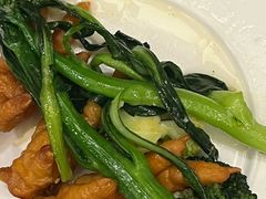 -拉丁餐厅·巴西烤肉自助餐(地王广场店)