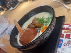 -味千拉面(煌华新纪元购物广场店)