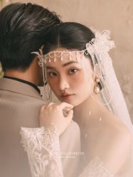 -雪中彩影婚纱摄影·品控旗舰店