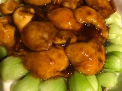 -金枝玉叶上海人家食府(三里河店)