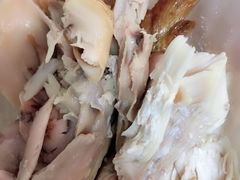 -香妃烤鸡(新奥店)