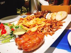 -HELLO MUSAE 拾光缪斯餐厅·纯正希腊风味(苏州中心店)