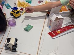 -豪享来(我格广场店)