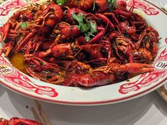 小龙虾-鸽子窝(青塔店)