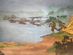 -杜甫江阁