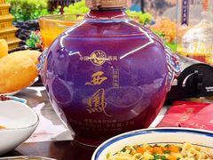 -秦月轩·陕西家乡菜(阜成路·五棵松店)