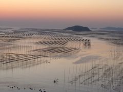 -北岐滩涂
