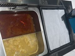 -星伦多 自助料理(圆融店)