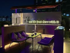 -DEW Lounge(深圳湾店)