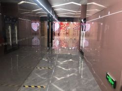 -5KM舞蹈街舞工作室