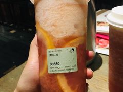 -喜茶(上海正大广场店)