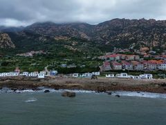 -青岛海滨风景区
