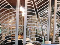 大堂-烹然四季椰子鸡火锅(团结湖总店)
