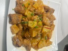 -旺达·福州菜(正大广场店)