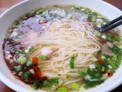 -陈至马正宗兰州牛肉面(韩乐坊店)