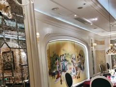 -玉满堂·湖北融合菜