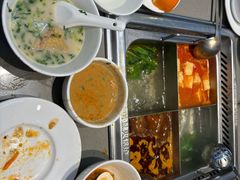 -海底捞火锅(杭州萧山宝龙广场店)