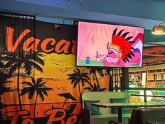 -Famous肥猫墨西哥音乐餐吧(五棵松华熙LIVE店)