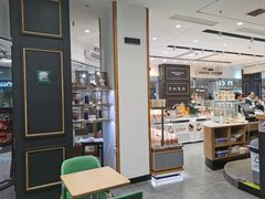-仟吉(星汇维港店)