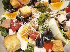 -JINNS锦时 steak&pizza(浸信会礼拜堂旧址店)
