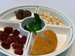 -翠湖宾馆·中餐厅