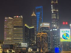 -上海中心大厦