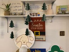-屋裡·Union Bakery(龙江路店)