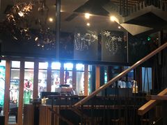 -星巴克(成都太古里二店)