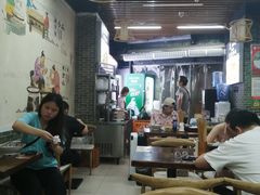 -忆碗面(华新街店)