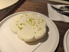 -Ten Olives甜点