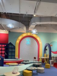 点击看大图 -Eureka优瑞卡儿童主题乐园(合生汇购物中心店)