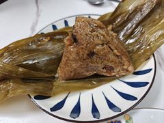-鱼孚记和肉粽