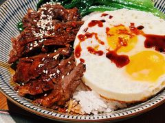 -森Some Fusion(荔湾店)