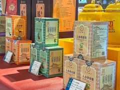 -杭州大厦LSE城市生活超市(杭州大厦店)